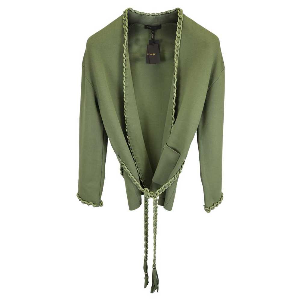 Maje Cardigan - image 1