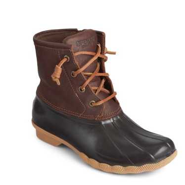 Sperry Saltwater Duck Boot