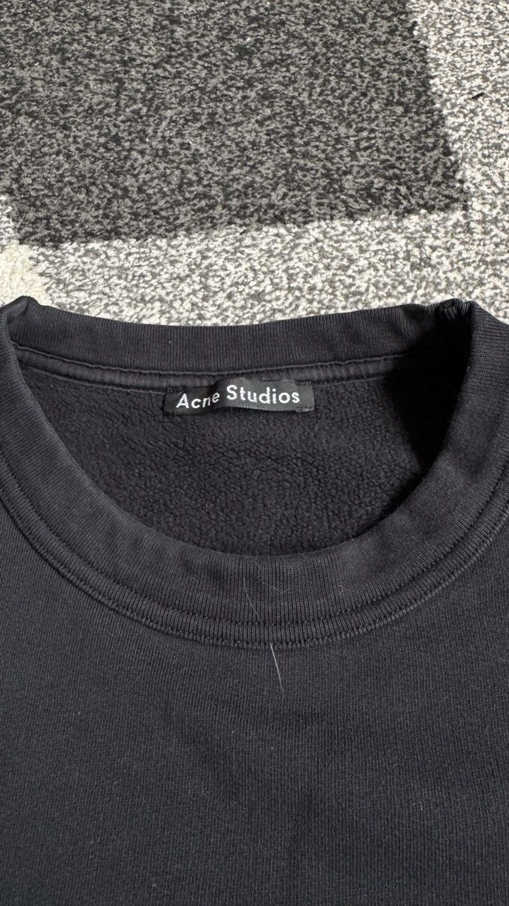 Acne Studios Acne Studios Ferris Face Fairwiev Fa… - image 3