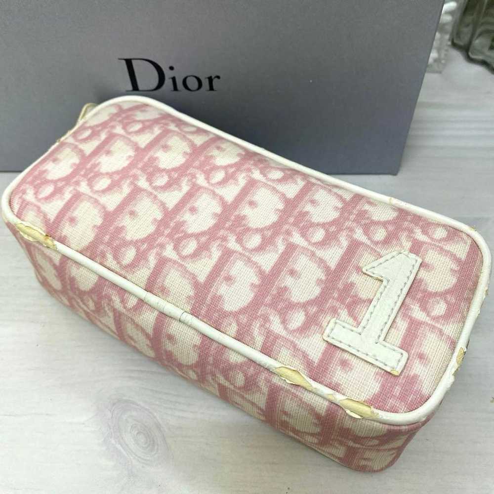 Rare ✨ Dior Pouch Small Item Case All-Over Print … - image 1