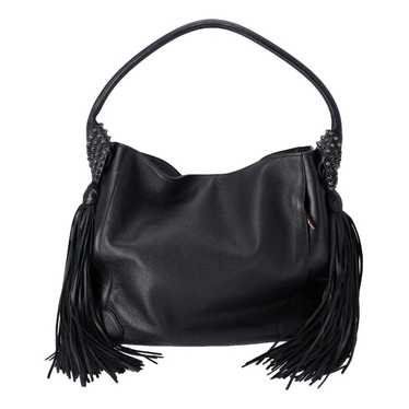 Christian Louboutin Leather handbag - image 1