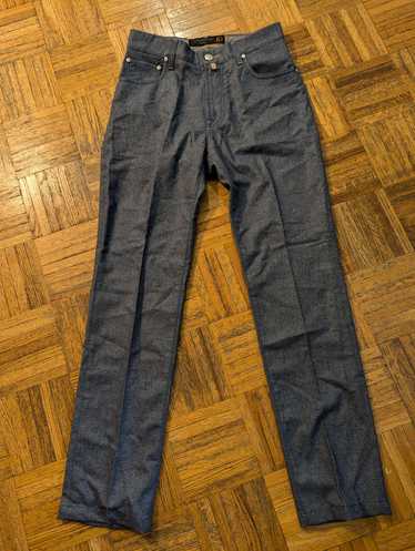 Corneliani Pants, made in Italy