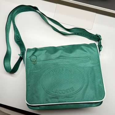 Supreme lacoste bag - Gem