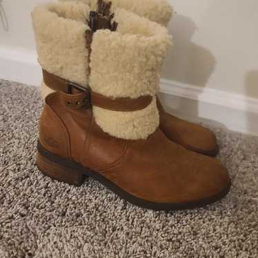 UGG Women's Blayre II Boots