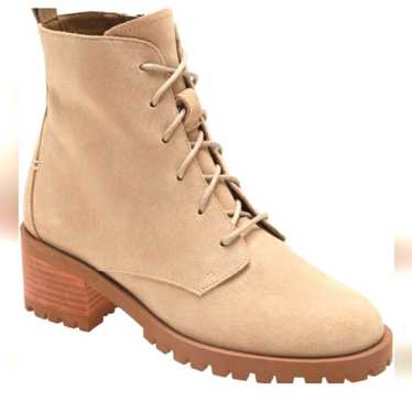 Caslon Keaton Water Resistant Women's Suede Leath… - image 1