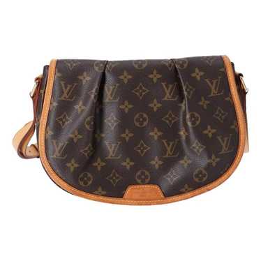 Louis Vuitton Leather crossbody bag