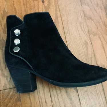 Jeffery Campbell..ankle boots