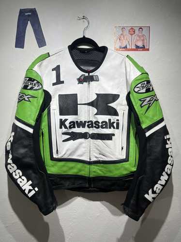 Joe Rocket × Racing × Vintage Vintage Joe Rocket K