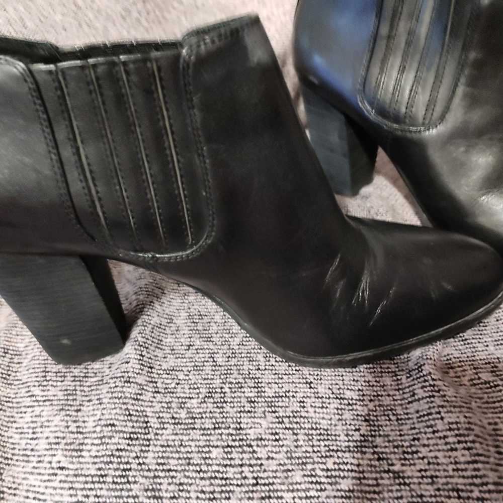 Mk boots - image 6