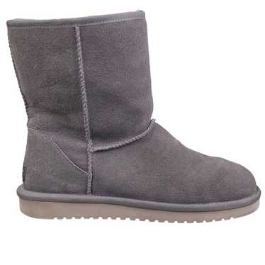 Koolaburra X UGG Women’s Classic Short Purple Win… - image 1