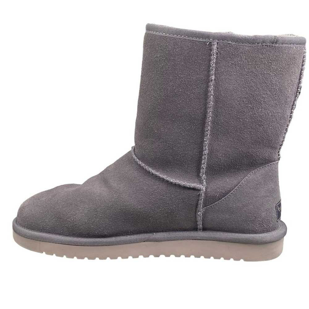 Koolaburra X UGG Women’s Classic Short Purple Win… - image 2