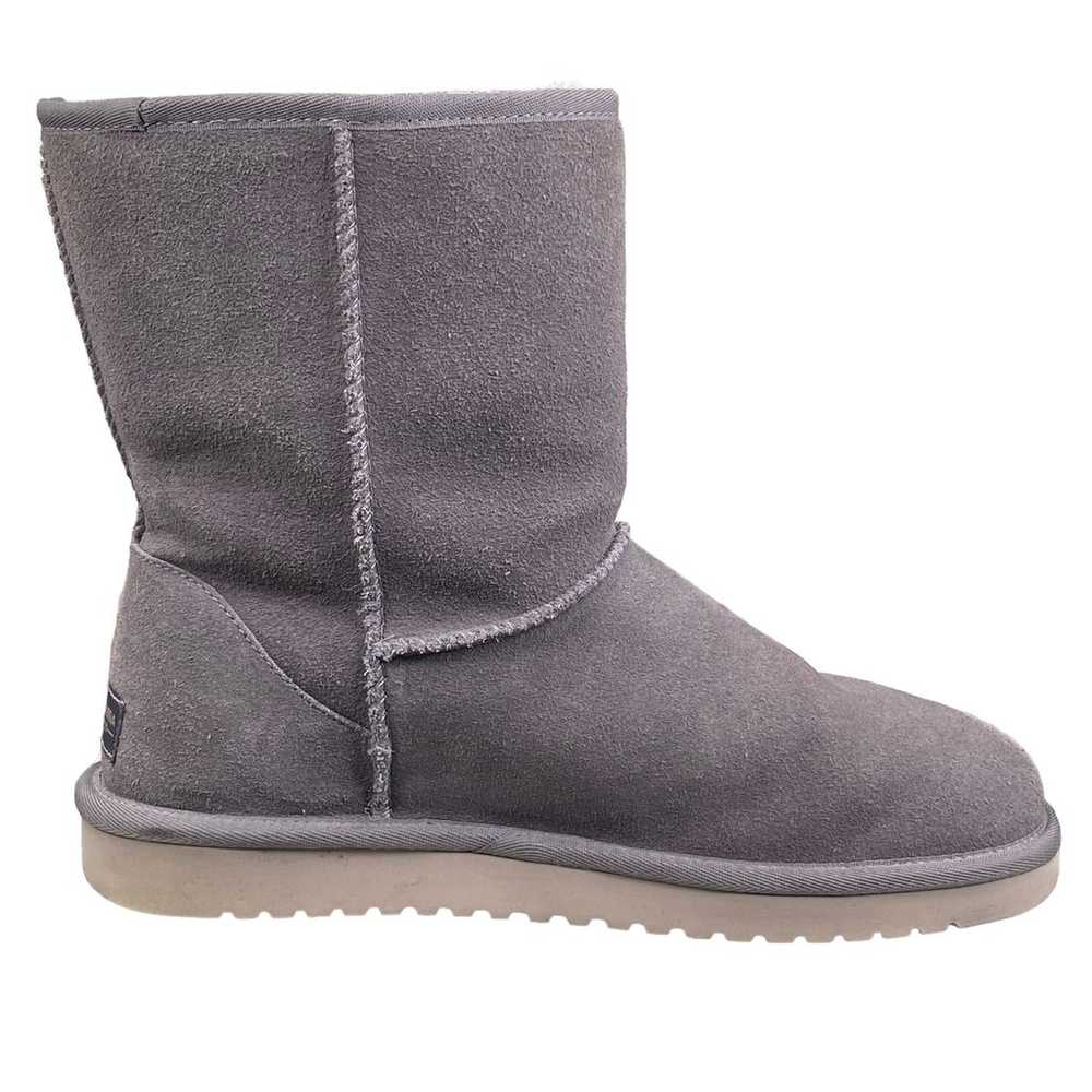 Koolaburra X UGG Women’s Classic Short Purple Win… - image 3