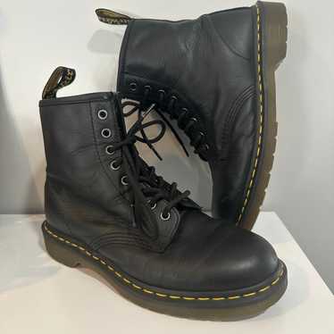 Dr. Martens 1460 Black Boots