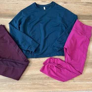 Fabletics Bundle - image 1