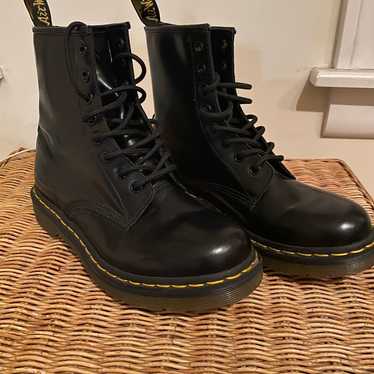 Doc shops martens vincent hook