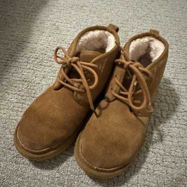 ugg neumel boots