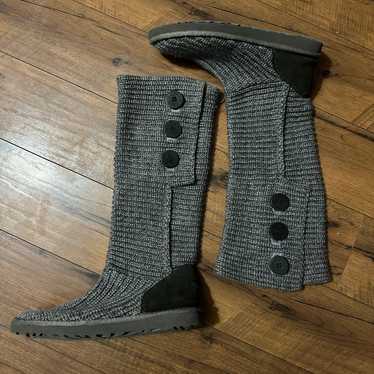 Ugg Classic Cardy Boots