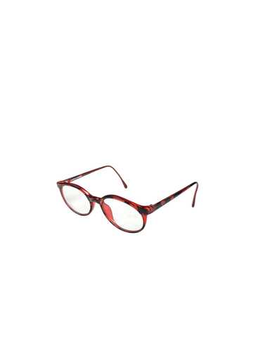 Carrera Sunjet by Carrera Round Glasses - image 1