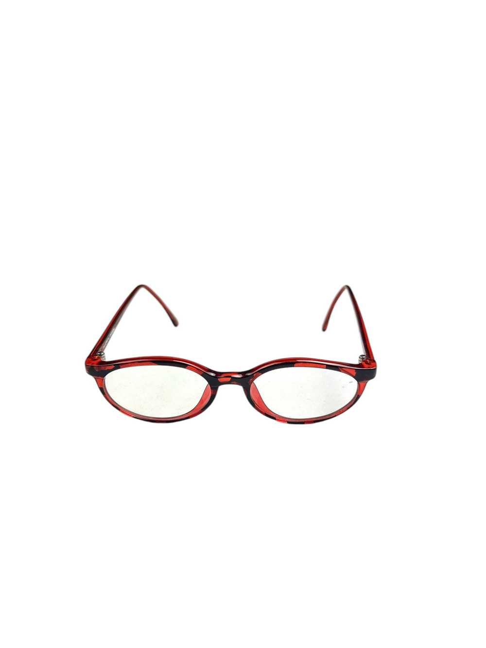 Carrera Sunjet by Carrera Round Glasses - image 2