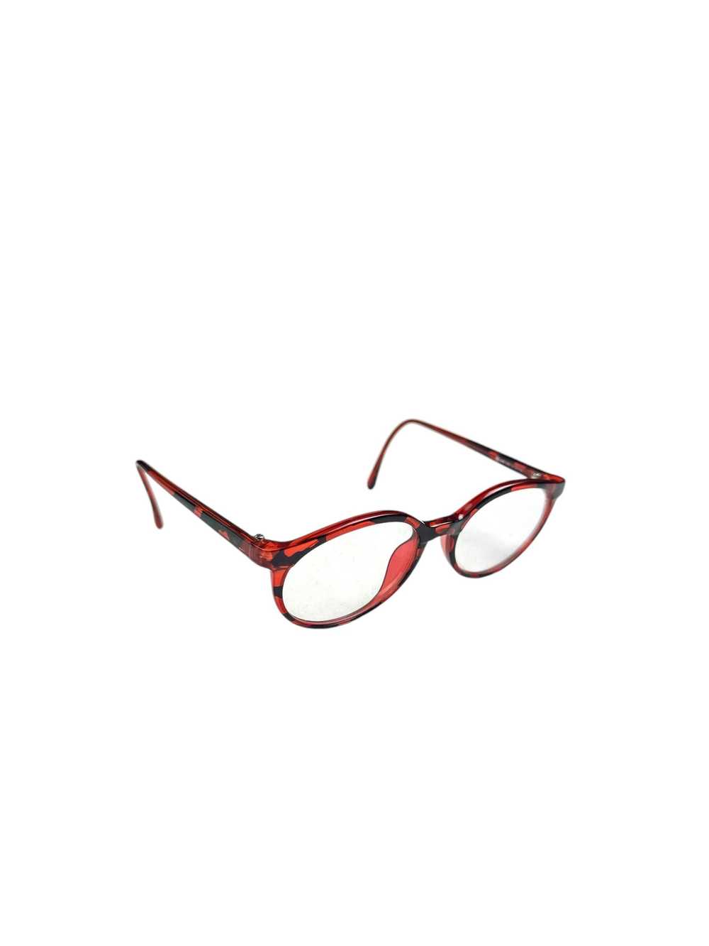 Carrera Sunjet by Carrera Round Glasses - image 3