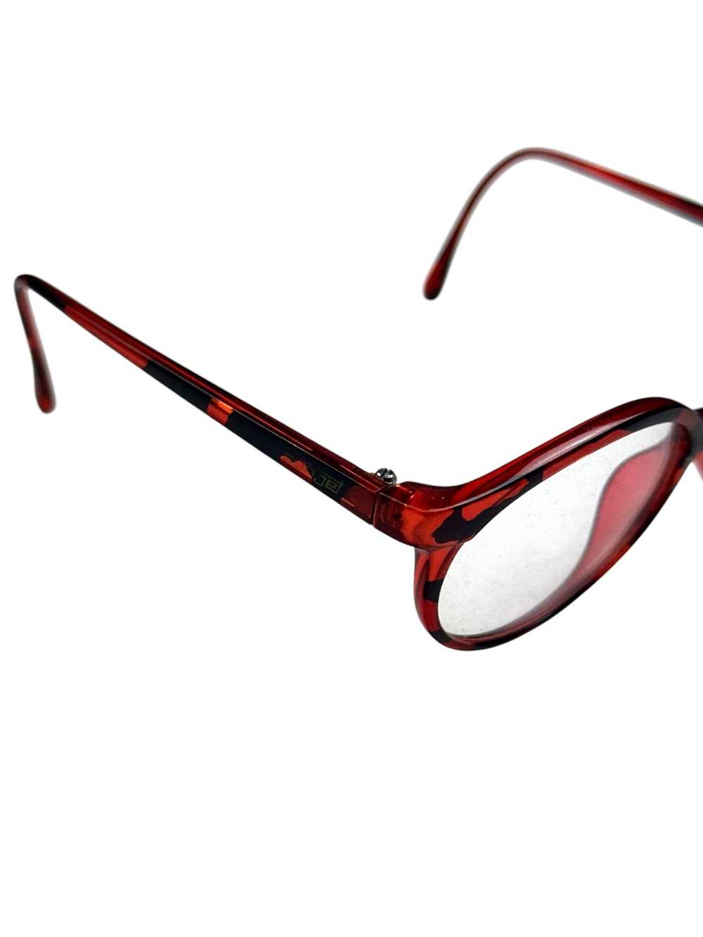 Carrera Sunjet by Carrera Round Glasses - image 4