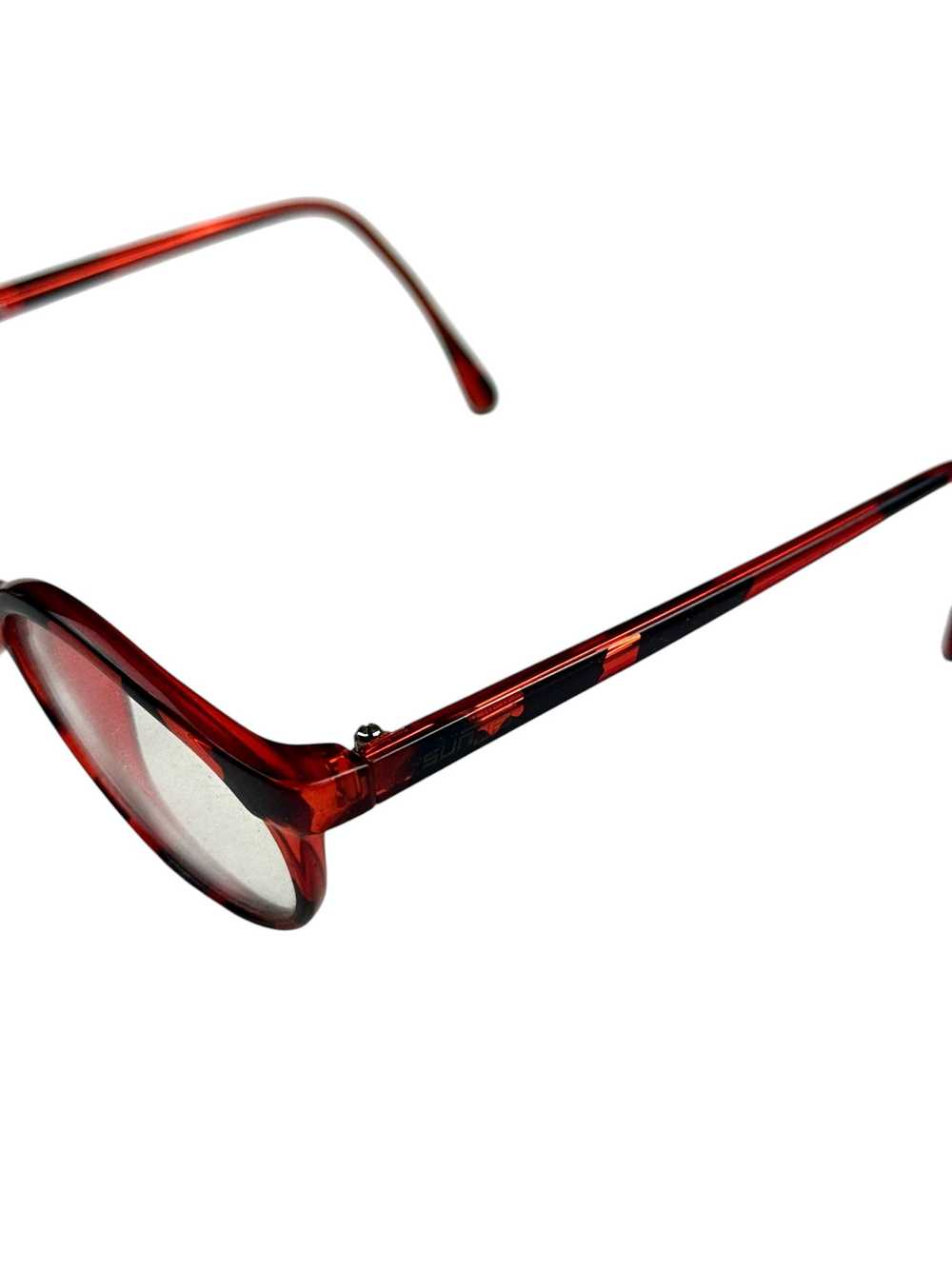 Carrera Sunjet by Carrera Round Glasses - image 5