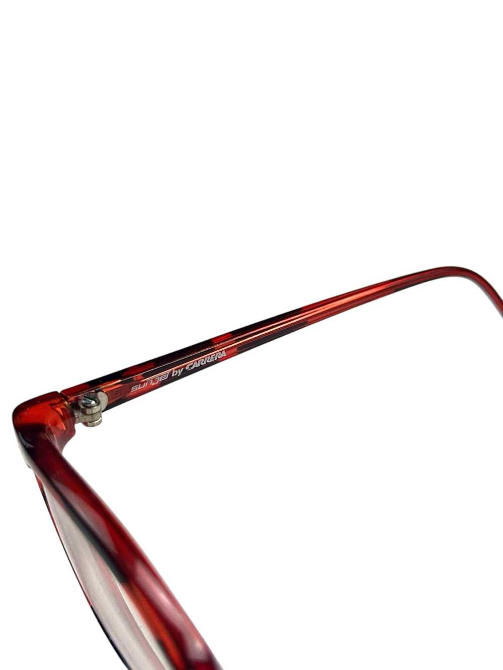 Carrera Sunjet by Carrera Round Glasses - image 6