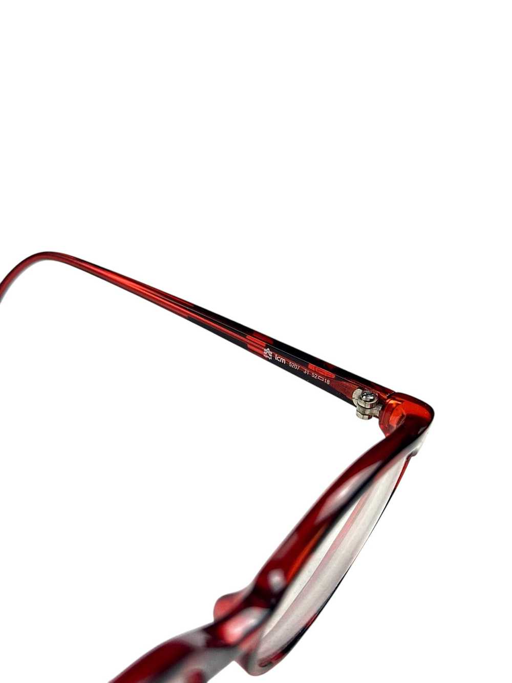 Carrera Sunjet by Carrera Round Glasses - image 7