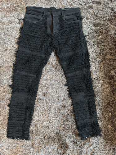 1017 ALYX 9SM × Alyx Alyx Blackmeans Denim - image 1