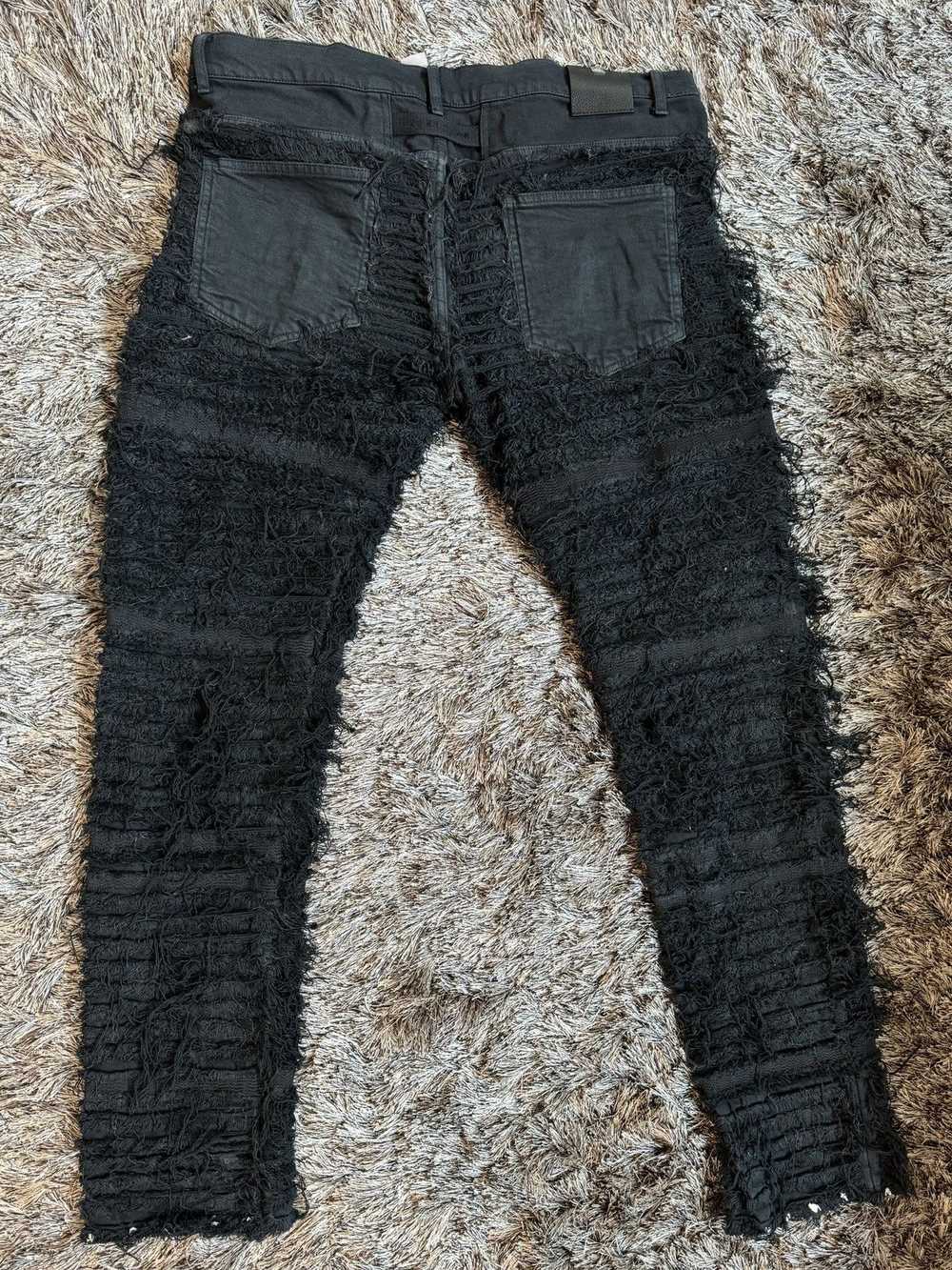 1017 ALYX 9SM × Alyx Alyx Blackmeans Denim - image 4