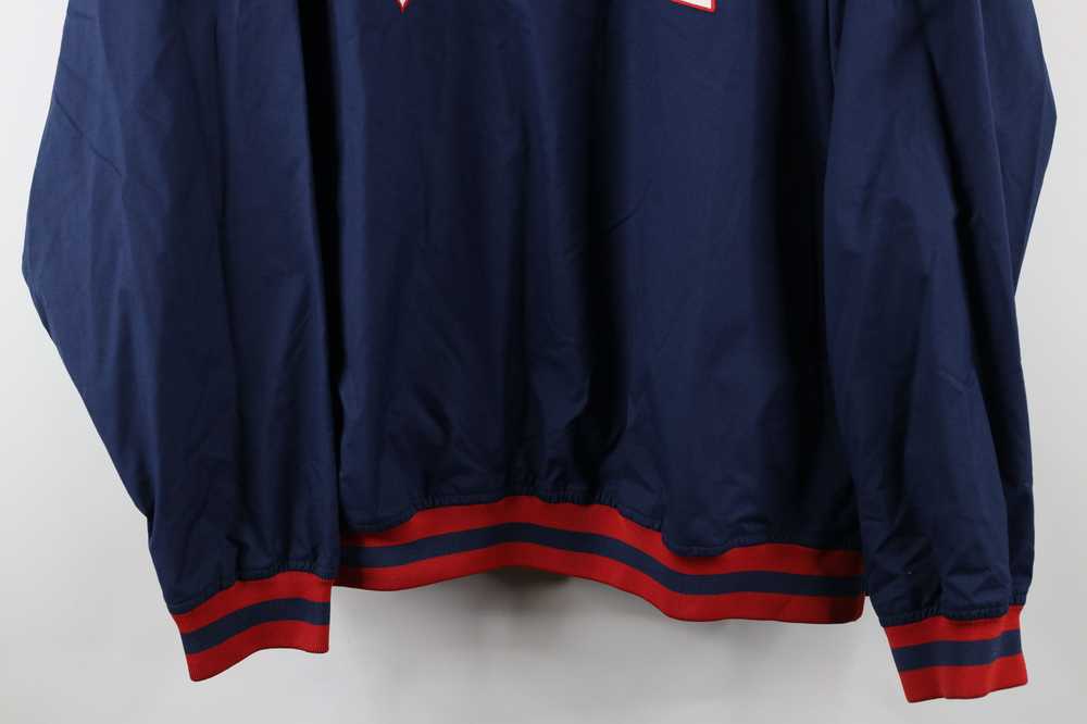 Nike × Vintage Vintage Nike Wahoo Cleveland India… - image 3