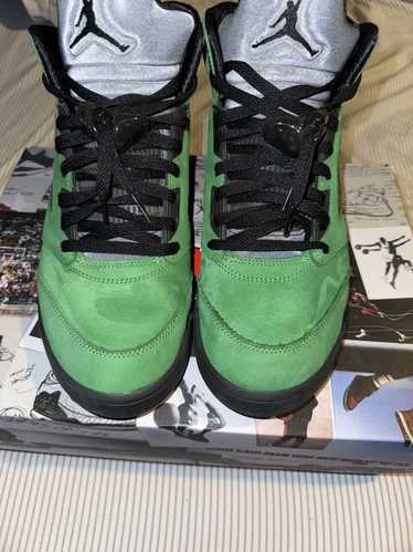 Jordan Brand Jordan 5 oregon 5 2020