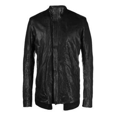 Boris bidjan saberi jacket - Gem Boris bidjan saberi jacket - Gem