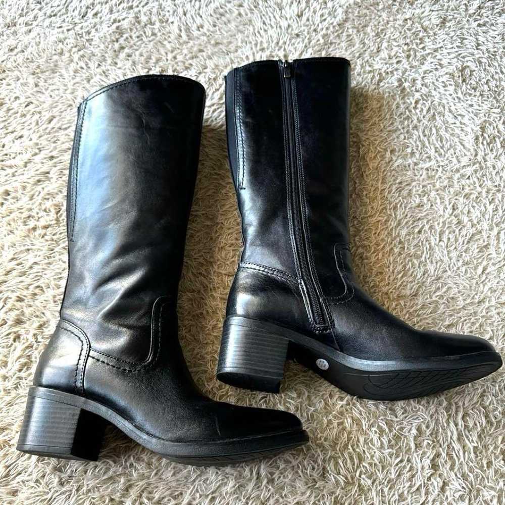 ✨Excellent condition✨ Gianno Valentino long boots… - image 2