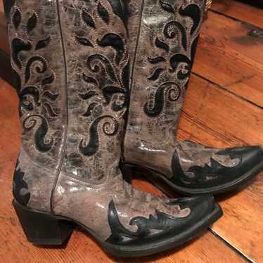 Corral Boots size 9