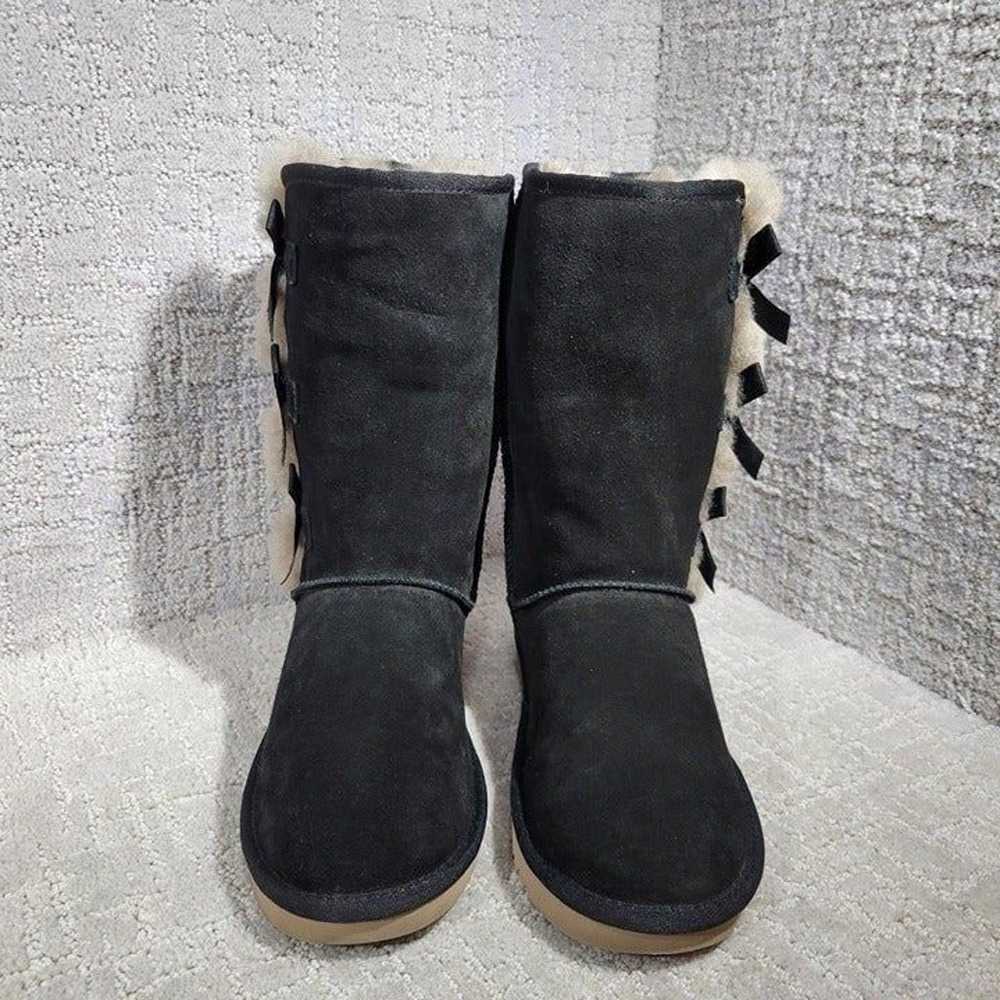 Koolabura by UGG Victoria Women's Size 8 US Black… - image 2