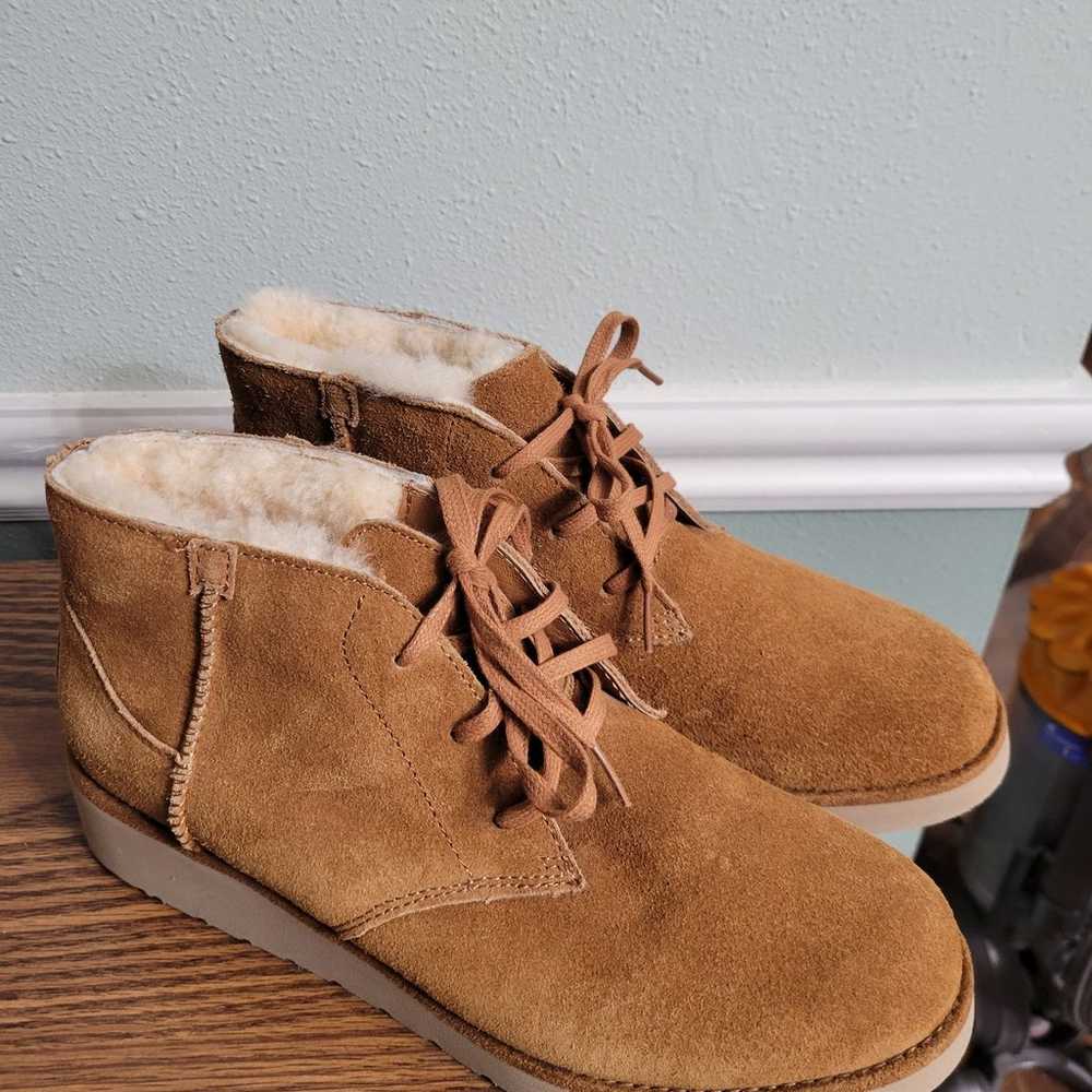 Koolaburra By UGG Booties - image 1