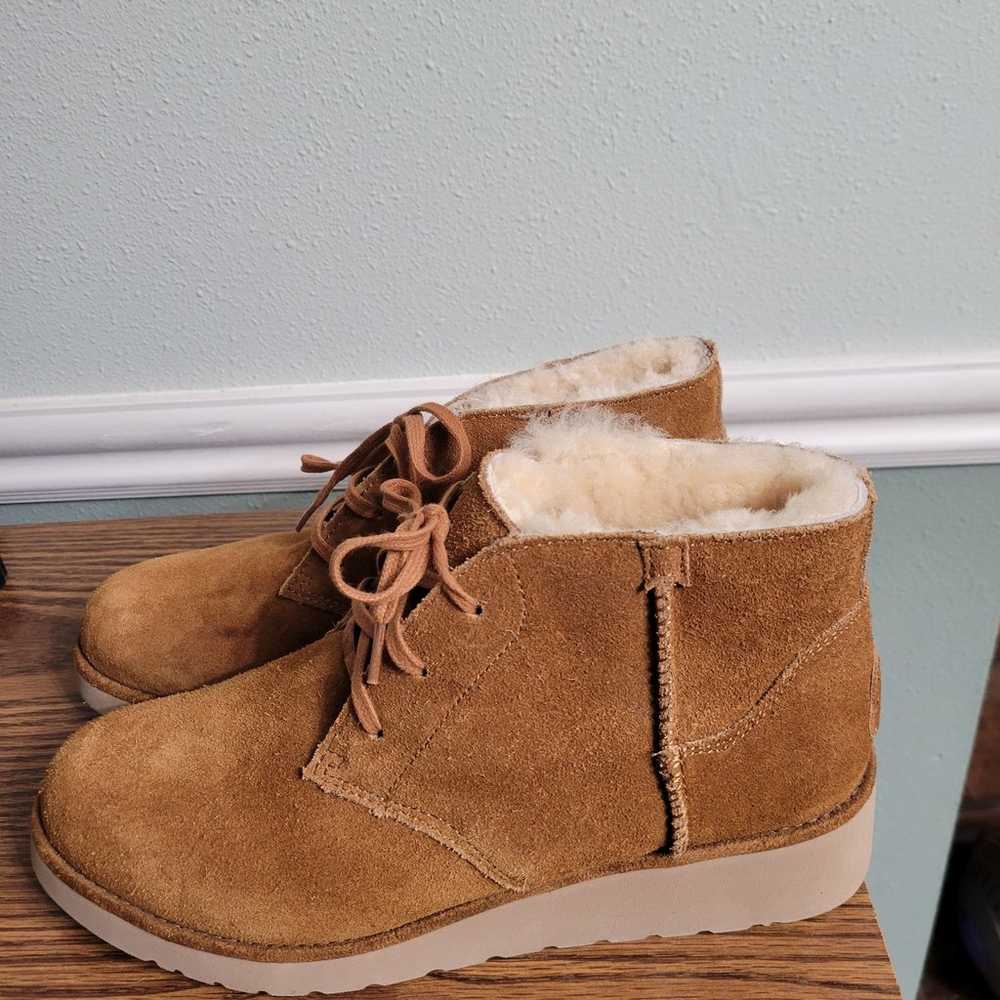 Koolaburra By UGG Booties - image 3