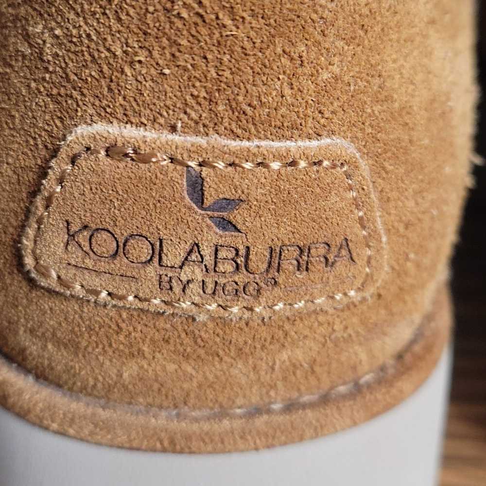 Koolaburra By UGG Booties - image 5