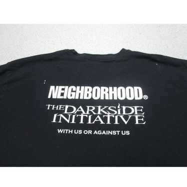 Neighborhood Neighborhood Shirt Mens 2XL Japan, L… - image 1