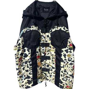 90s ficce don konishi - Gem