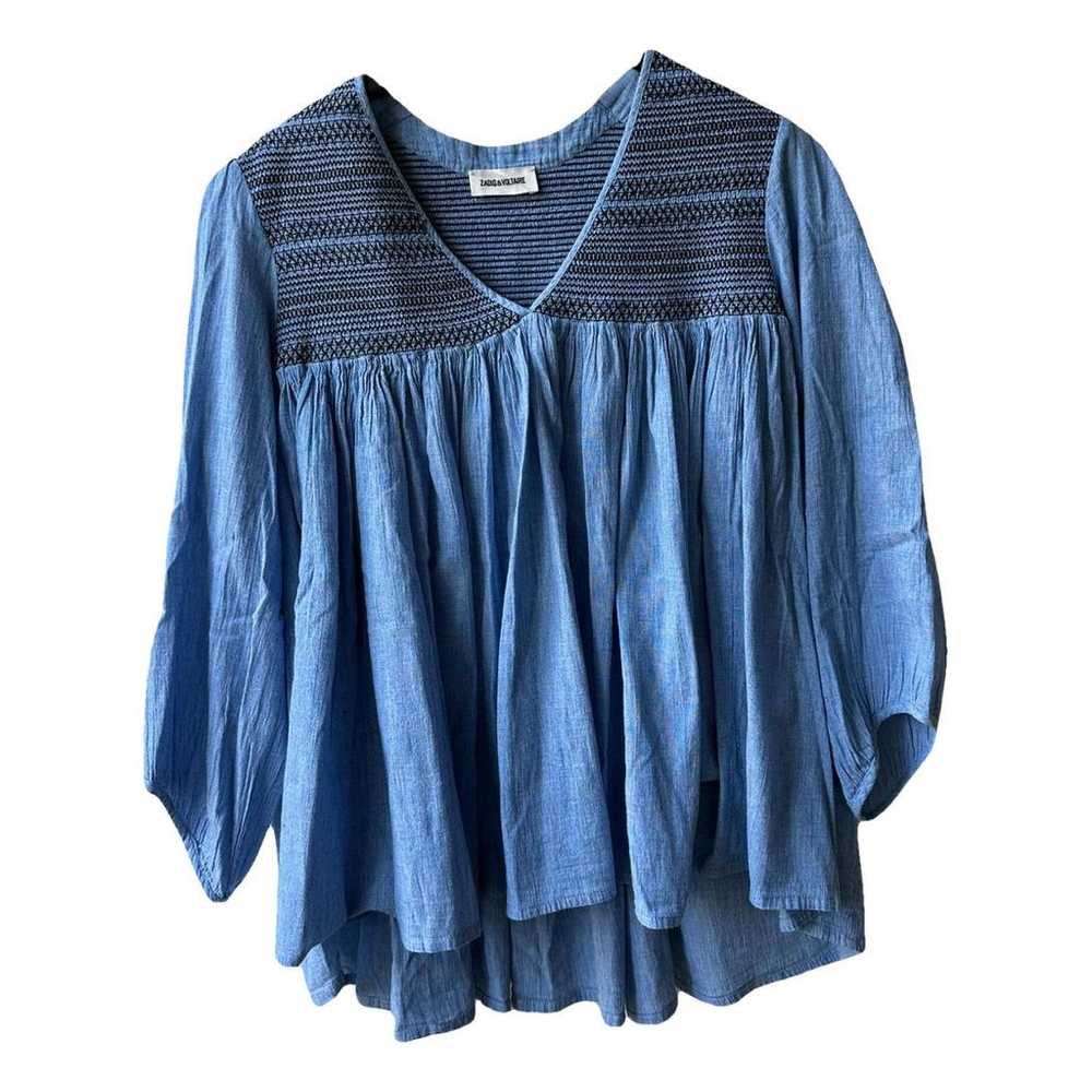 Zadig & Voltaire Shirt
