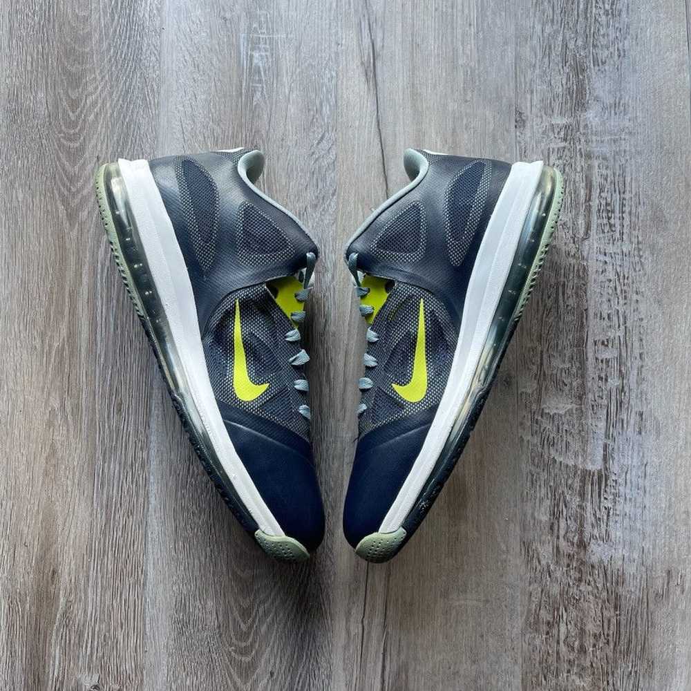 Nike × Streetwear × Vintage NIKE • LeBron 9 Low "… - image 10