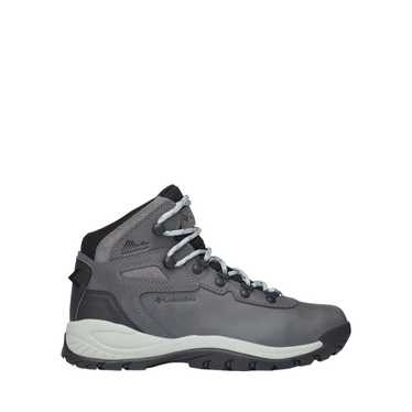 Columbia Newton Ridge Plus Gray Waterproof Hiking 