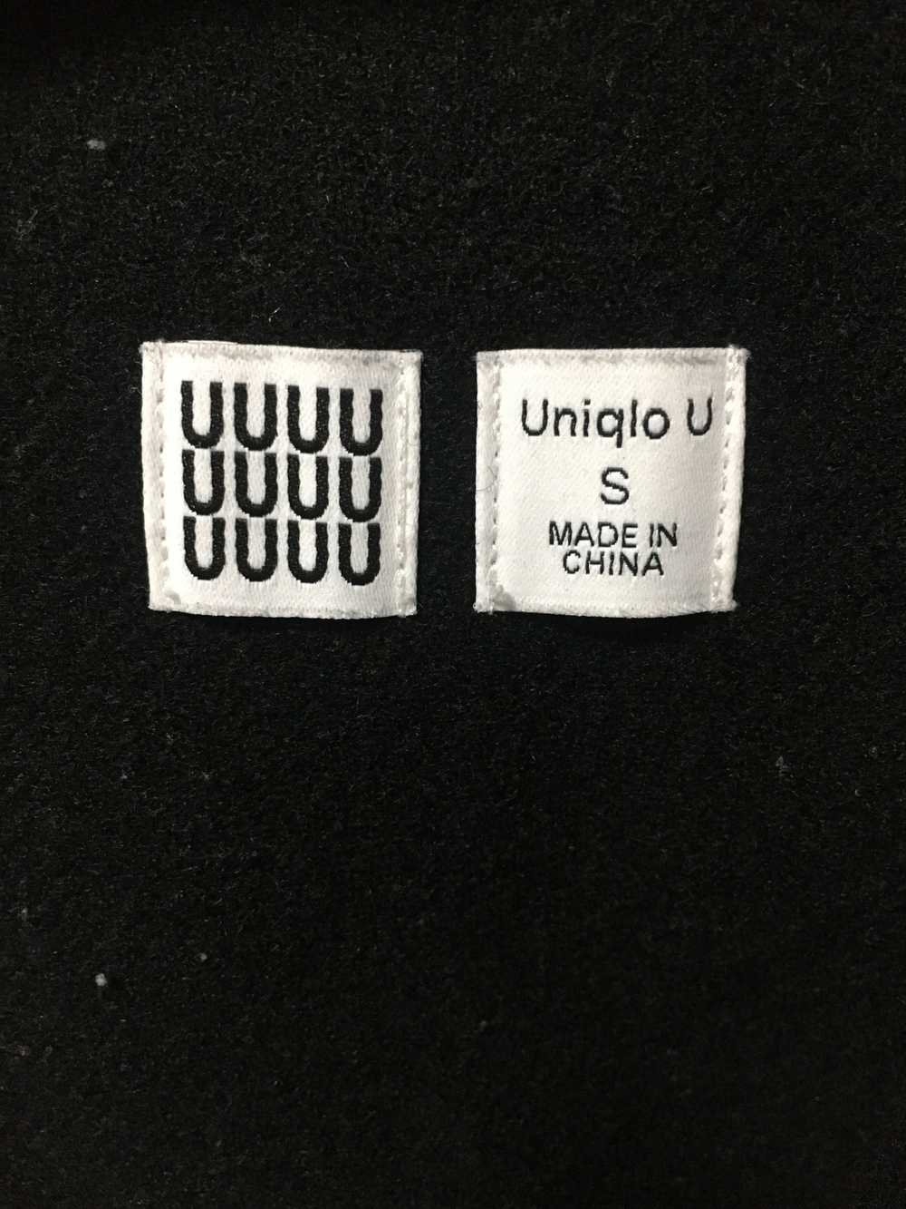 Christophe Lemaire × Lemaire × Uniqlo Christophe … - image 12