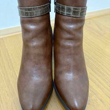 Excellent Condition / DIANA / Diana / Short Boots… - image 1