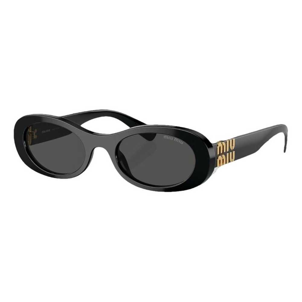 Miu Miu Sunglasses - image 1