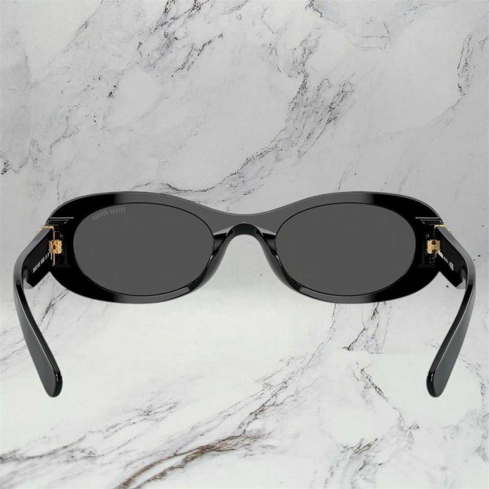 Miu Miu Sunglasses - image 2