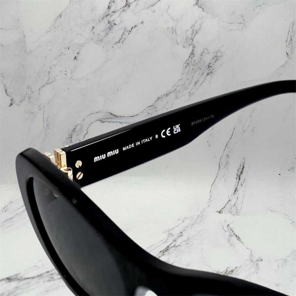 Miu Miu Sunglasses - image 8