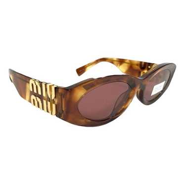 Miu Miu Sunglasses